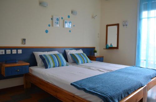 Kamena Vourla Hotel | Dimitra Hotel