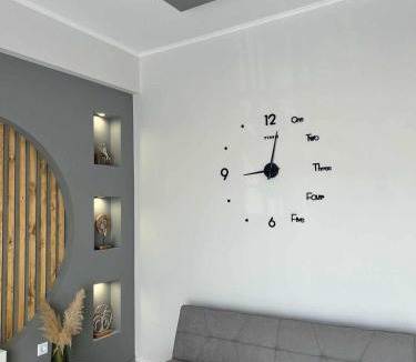 Korinthos Apartment | Dimitra's apartament