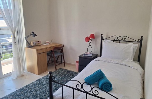 Nafplion City Centre Apartment | Dimitra's APARTMENT NAFPLIO