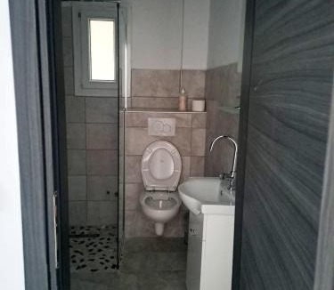 Igoumenitsa Apartment | Dimitra`s Apartments Igoumenitsa