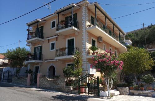 Argostoli Apartment | Dimitra's Cozy Apartment
