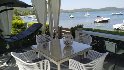 Vourvourou House | Dimitra's House