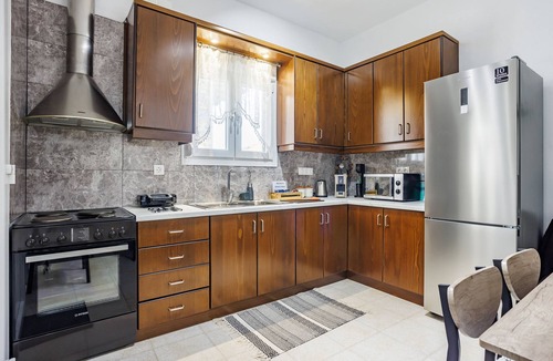 Glossa House | Dimitra's House in Skopelos