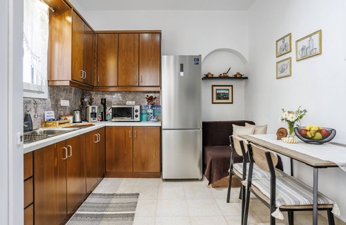 Glossa House | Dimitra's House in Skopelos