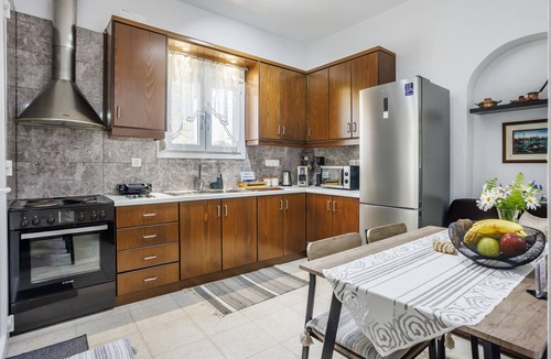 Glossa House | Dimitra's House in Skopelos