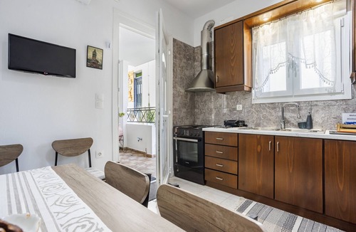 Glossa House | Dimitra's House in Skopelos