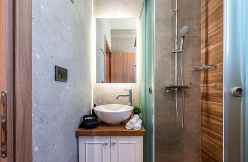 Lagoudi Zia Apartment | Dimitra's Village Houses #1