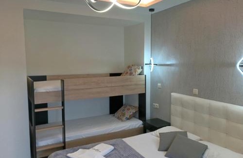 Thasos Town Apartment | Dimitriadis fresh Edem