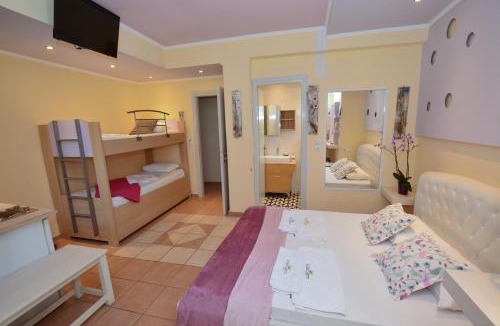 Thasos Town Apartment | Dimitriadis fresh Edem