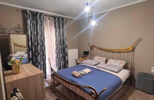 Karditsa Apartment | Dimitris Apartment