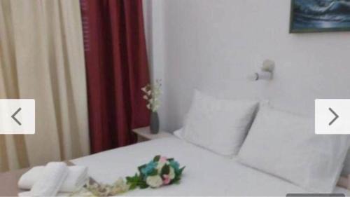 Perissa Hotel | Dimitris Studios