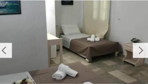 Perissa Hotel | Dimitris Studios