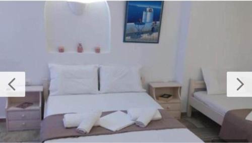 Perissa Hotel | Dimitris Studios