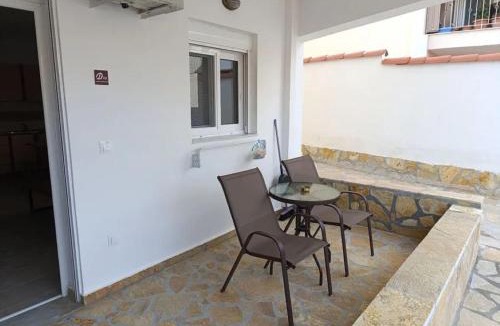 Loutra Oraias Elenis Apartment | Dimos Luxury Apartments Loutra Oreas Elenis