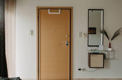 Trikala Apartment | DimSim Home- House with name