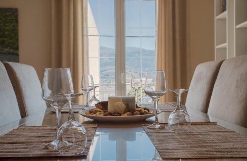 Argostoli Town Apartment | Dina Apartment Argostoli