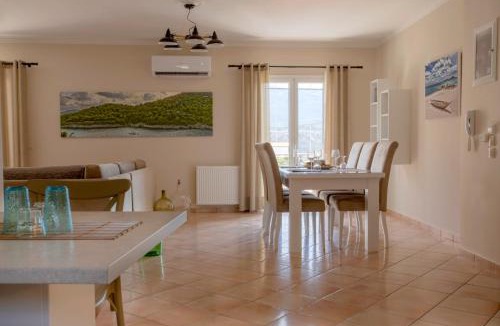 Argostoli Town Apartment | Dina Apartment Argostoli