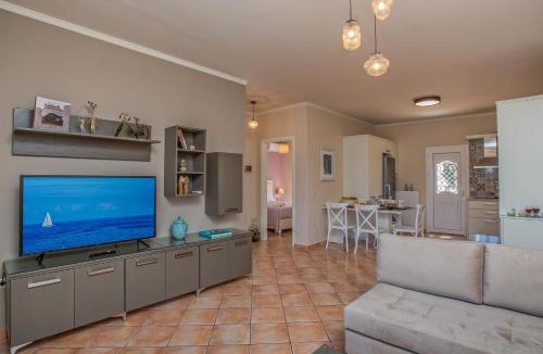 Argostoli Town Apartment | Dina Apartments Argostoli
