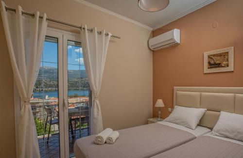 Argostoli Town Apartment | Dina Apartments Argostoli