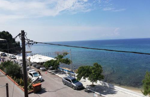 Fanari Apartment | Dina Apartments