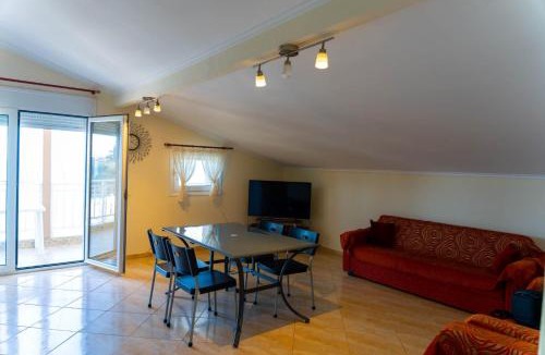 Fanari Apartment | Dina Apartments
