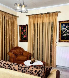 Tragana House | Dinis Hill