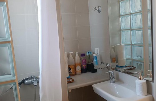 Lefkada Town Apartment | Diogenis cosy apartment 35m2 for 3 persons