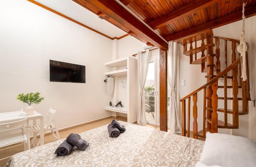 Selianitika Apartment | Dionysia Sea Side By Greece Apartments