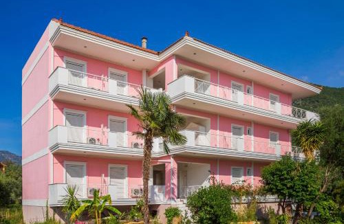 Nidri Apartment | Dionysos Studios Apartments Nidri Lefkas