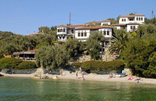 Horto Apartment | Diplomats' Holidays