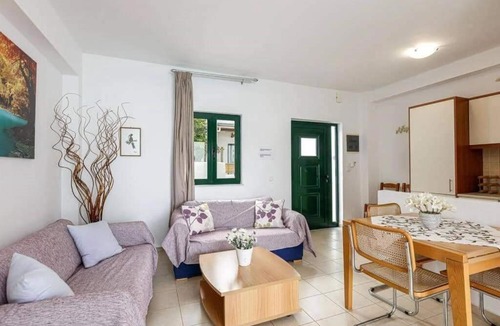 Rethymno Apartment | DISI 5A