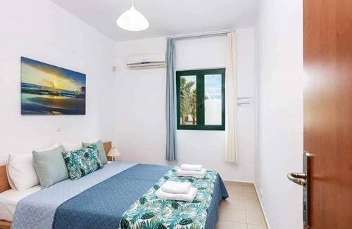 Rethymno Apartment | DISI 5A