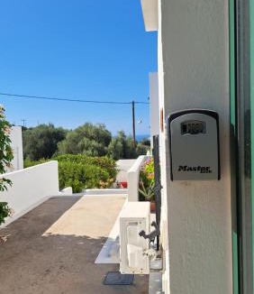 Rethymno Apartment | DISI 5A