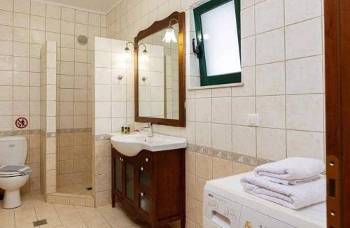 Rethymno Apartment | DISI 5A