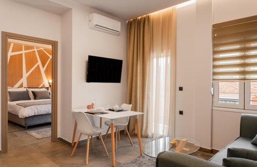 Ioannina Town Centre Apartment | DK APARTMENTS