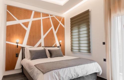 Ioannina Town Centre Apartment | DK APARTMENTS