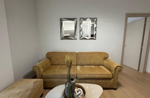 Nea Michaniona Apartment | DM Apartments