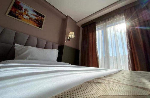 Tirana Hotel | Doanesia Premium Hotel and Spa
