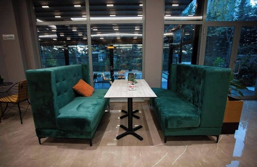 Tirana Hotel | Doanesia Premium Hotel and Spa