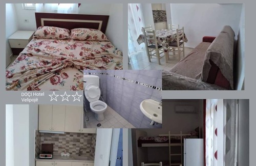 Velipoje House | Doci Hotel