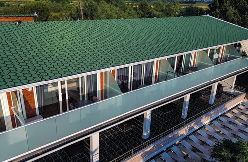 Ishem Hotel | Dolanit Hotels Lalez