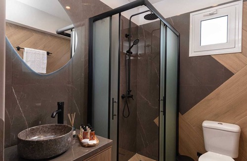 Afandou Apartment | Dolce Casa Suite - 2