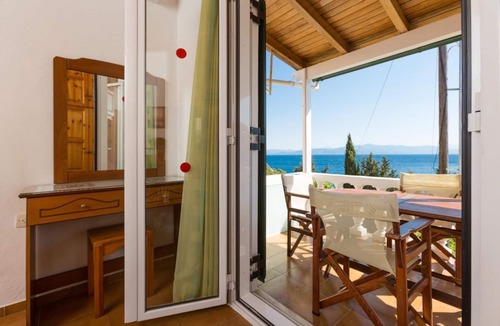 Katsimatika Villa | Dolphin Villa 1 - Two Bedroom Villa, Sleeps 5