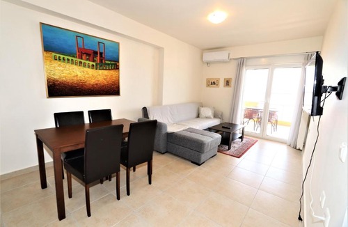 Loutra Edipsou Apartment | Dolphins Apartments