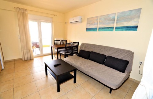 Loutra Edipsou Apartment | Dolphins Apartments