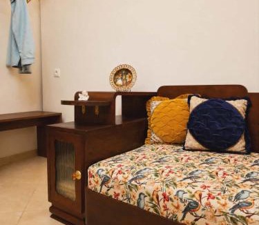 Lagkadas House | Doma Petra