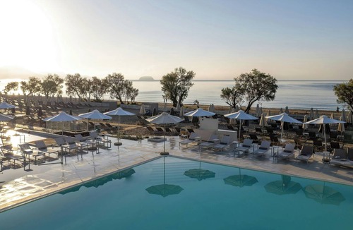 Laganas Resort | Domes Aulūs Zante - All Inclusive - Autograph Collection