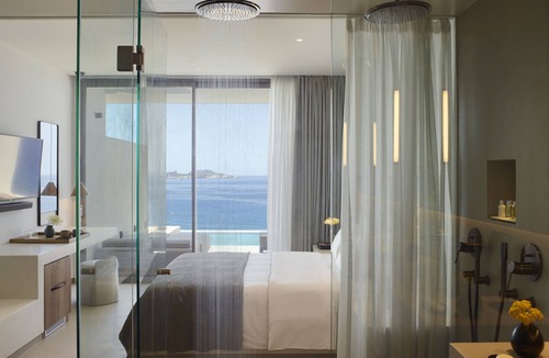 Milos Hotel | Domes White Coast Milos, Adults Only