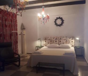 Aristotelis House | Dominici