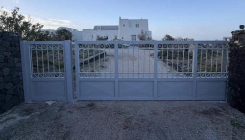 Akrotiri Villa | Domus Odyssey Santorini